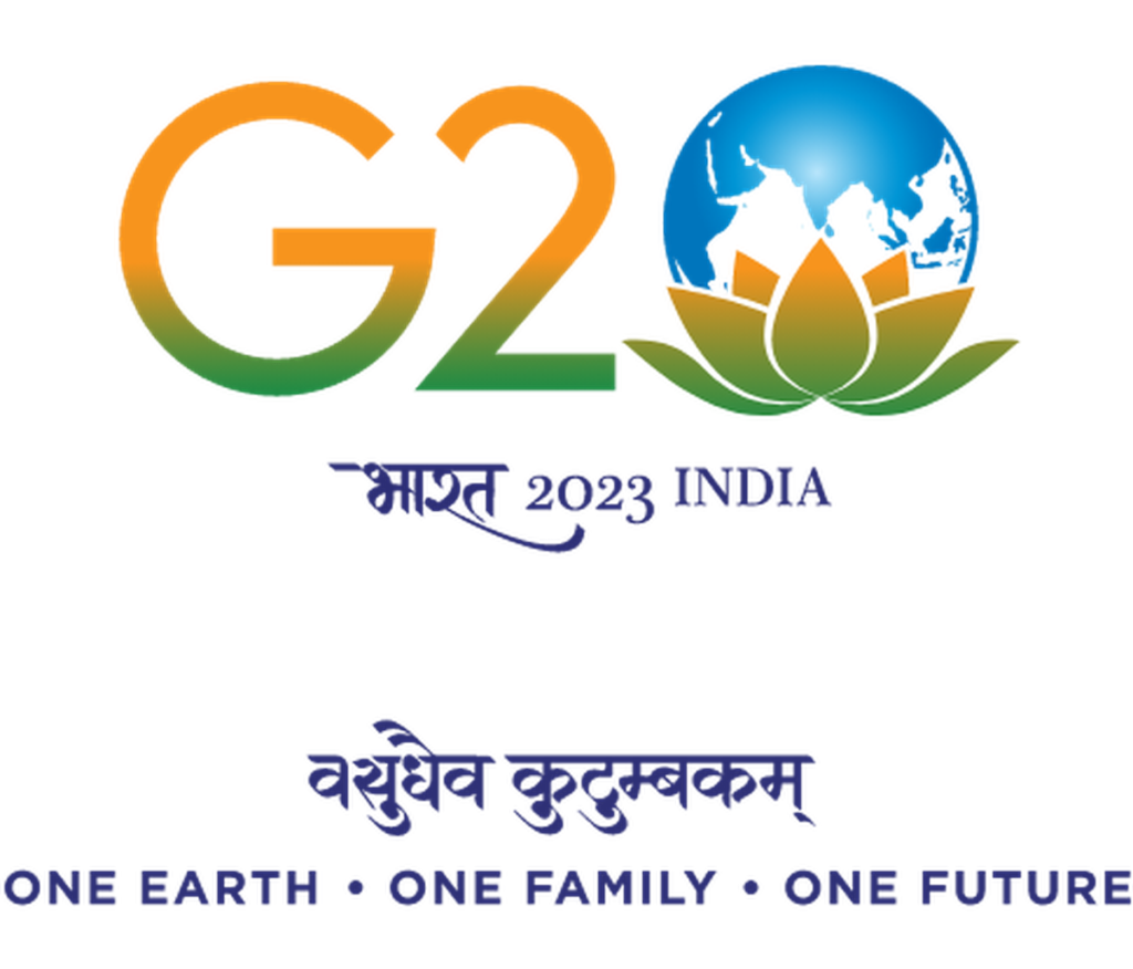 The Mega G20 Summit
